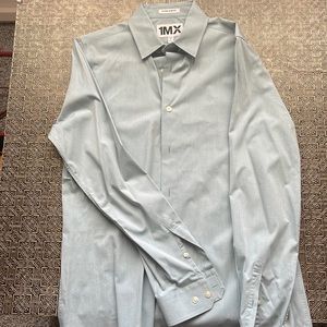 Express Collar Dress Shirt